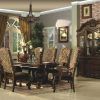 Traditional Dining Tables (Photo 9 of 25)