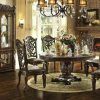 Traditional Dining Tables (Photo 8 of 25)