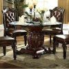 Traditional Dining Tables (Photo 10 of 25)