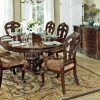 Traditional Dining Tables (Photo 11 of 25)