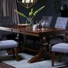 Traditional Dining Tables (Photo 1 of 25)