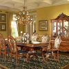 Traditional Dining Tables (Photo 17 of 25)