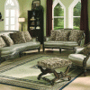 Traditional Fabric Sofas (Photo 8 of 20)