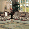 Traditional Fabric Sofas (Photo 1 of 20)
