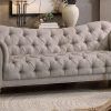 Traditional Fabric Sofas (Photo 9 of 20)
