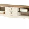 Most Recently Released Cheap Cantilever Tv Stands regarding White Cantilever Tv Stand – Boddie (Photo 5703 of 7825)