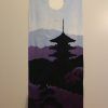 Japanese Fabric Wall Art (Photo 6 of 15)