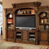 Enclosed Tv Cabinets for Flat Screens With Doors (Photo 8 of 20)