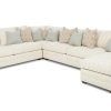 Traditional Sectional Sofas Living Room Furniture (Photo 16 of 20)