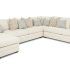 Top 10 of Sectional Sofas with Nailheads