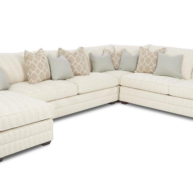 10 Best Sectional Sofas with Nailhead Trim