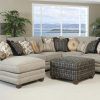 Traditional Sectional Sofas (Photo 6 of 20)