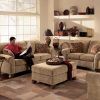 Houzz Sectional Sofas (Photo 7 of 10)