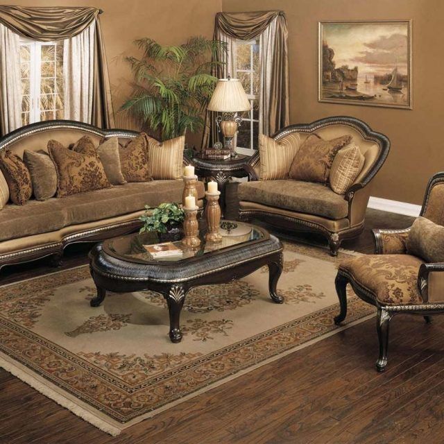 2024 Latest Traditional Sofas for Sale