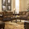 Traditional Sofas and Chairs (Photo 2 of 20)