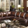 Calder Grey 6 Piece Manual Reclining Sectionals (Photo 12 of 25)