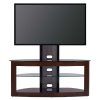 Top 10 Tv Stands With Mounts - Hometone - Home Automation And pertaining to Well known 65 Inch Tv Stands With Integrated Mount (Photo 5990 of 7825)