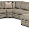Sectional Sofas With Sleeper and Chaise (Photo 7 of 21)
