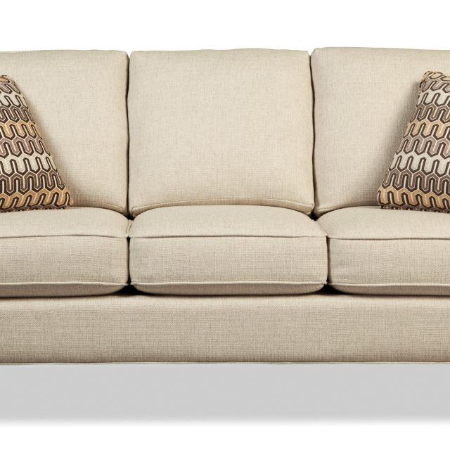 The Best Small Scale Sofas