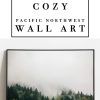 Northwest Wall Art (Photo 8 of 15)