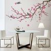 Cherry Blossom Wall Art (Photo 15 of 25)