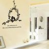 Tree of Life Wall Art Stickers (Photo 7 of 20)