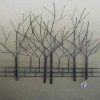 Metal Wall Art Trees and Branches (Photo 1 of 20)