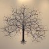 Metal Wall Art Trees and Branches (Photo 7 of 20)