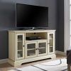 Bromley White Wide Tv Stands (Photo 9 of 15)
