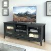 Century Sky 60 Inch Tv Stands (Photo 2 of 25)