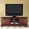 Fireplace Media Console Tv Stands With Weathered Finish (Photo 13 of 15)