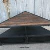 Etsy intended for Well-liked Industrial Corner Tv Stands (Photo 6911 of 7825)