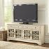 2024 Latest Kenzie 72 Inch Open Display Tv Stands
