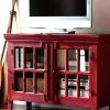 Lockable Tv Stands (Photo 22 of 25)