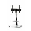Randal Symple Stuff Black Swivel Floor Tv Stands With Shelving (Photo 13 of 15)