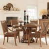 Circular Dining Tables for 4 (Photo 11 of 25)