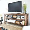 Rustic Furniture Tv Stands (Photo 21 of 25)