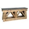 Silviano 84 Inch Console Tables (Photo 13 of 25)