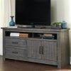 Sinclair Grey 64 Inch Tv Stands (Photo 22 of 25)