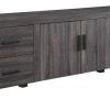 Sinclair Grey 68 Inch Tv Stands (Photo 11 of 25)