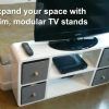 Slim Tv Stands (Photo 25 of 25)