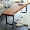 Yukon Natural Console Tables (Photo 13 of 25)