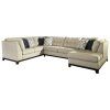 Gordon 3 Piece Sectionals With Raf Chaise (Photo 3 of 25)