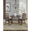 Drop Leaf Extendable Dining Tables (Photo 24 of 25)