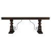 Palazzo Rectangle Dining Tables (Photo 14 of 25)