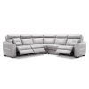 Modern Reclining Sectional (Photo 20 of 20)