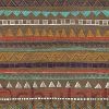 Aztec Fabric Wall Art (Photo 6 of 15)