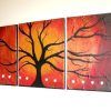 Triptych Wall Art (Photo 12 of 25)