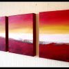 Triptych Wall Art (Photo 20 of 25)