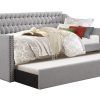 Sofas With Trundle (Photo 9 of 20)